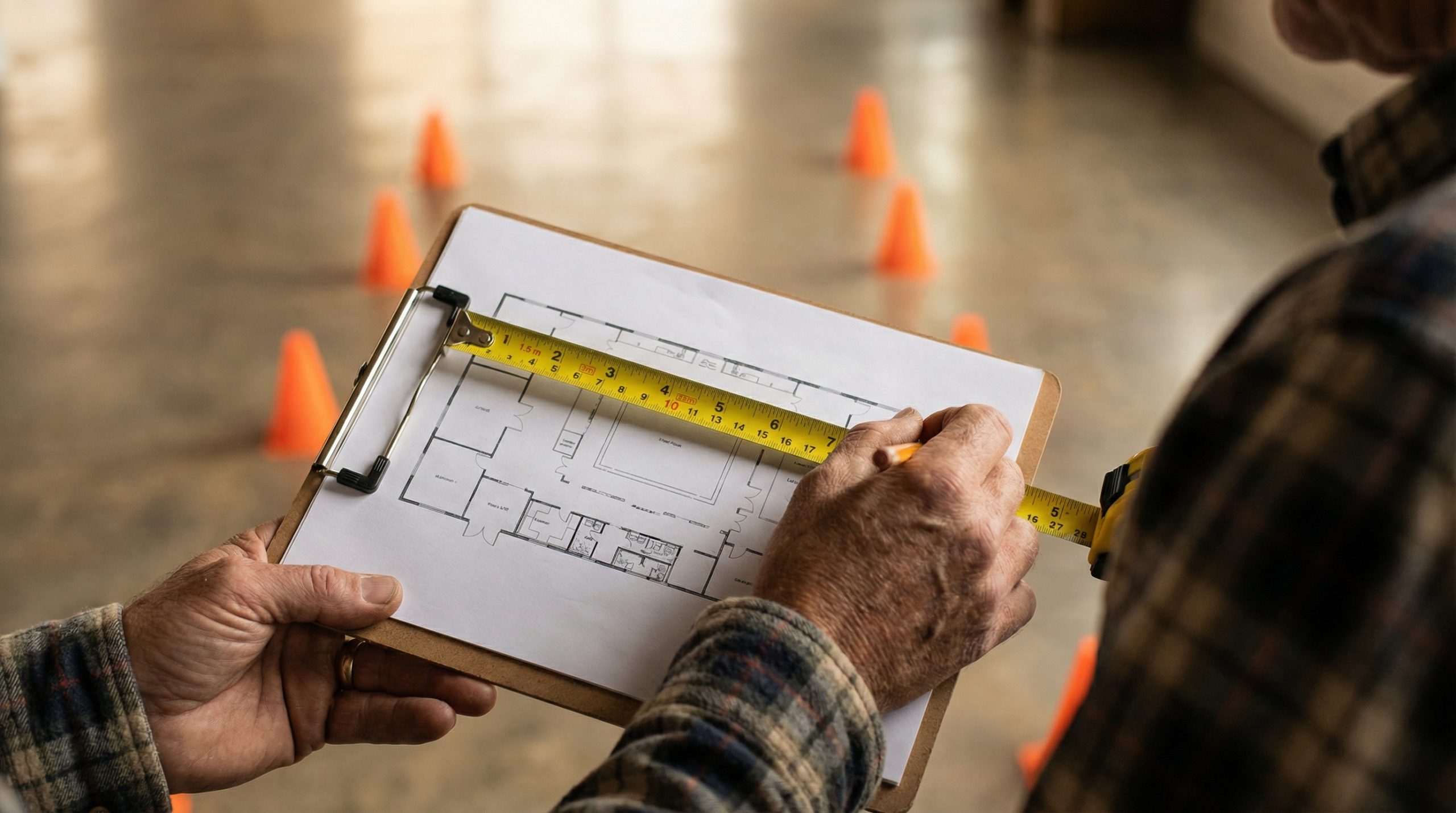 Evite imprevistos: Montagem e Dicas para festas - 2