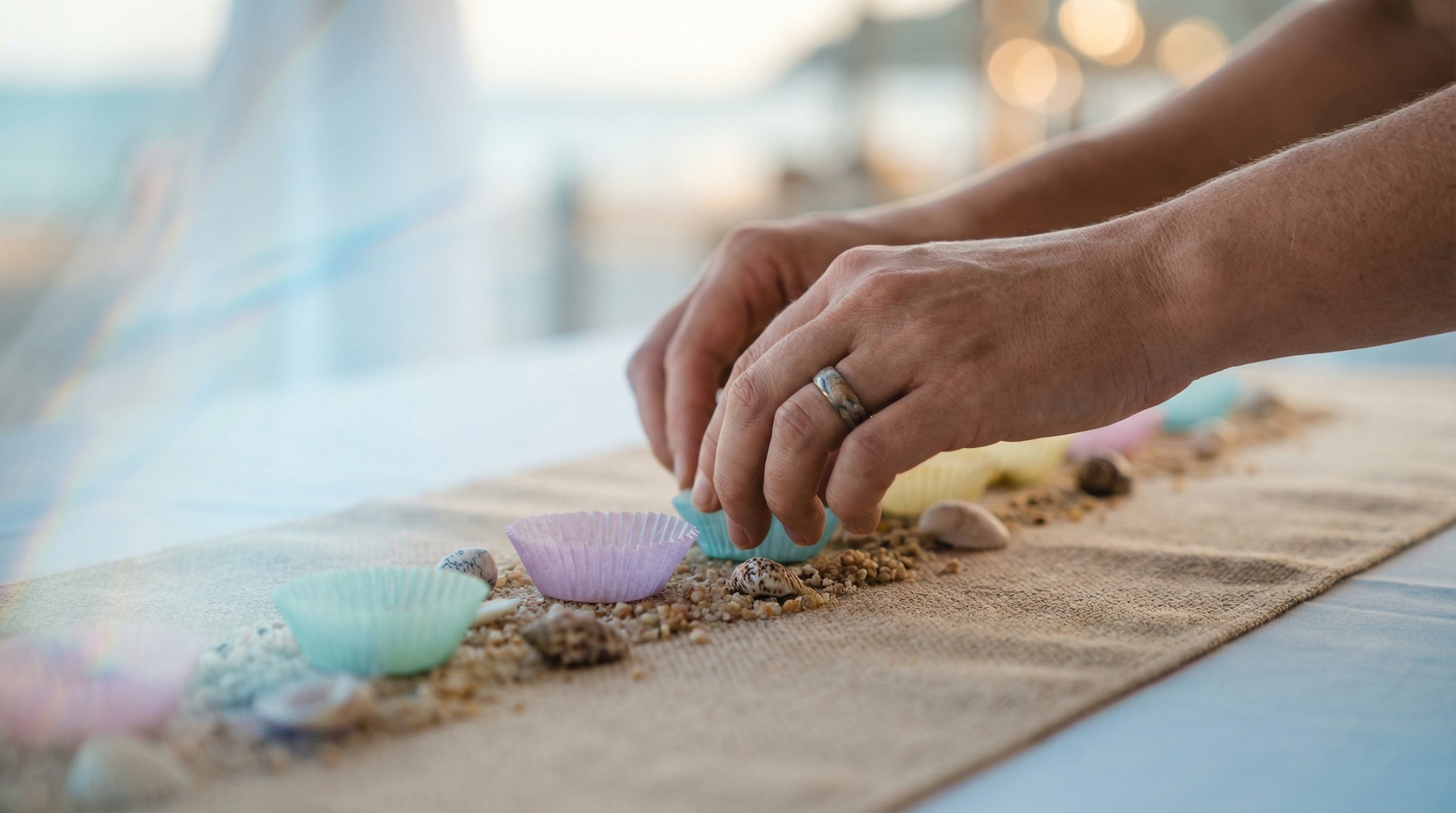 Narrativa visual amarra Temas e Estilos - 2