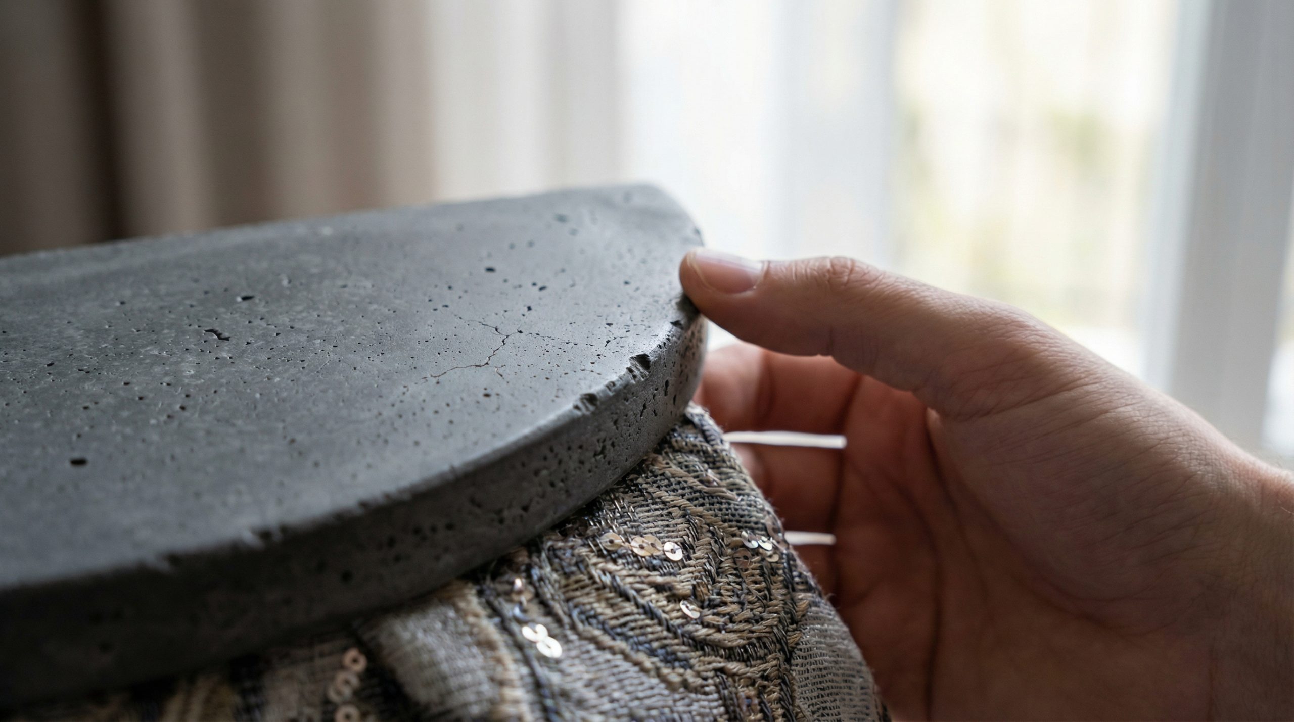 Volume e texturas para Enfeites e Painéis no cenário - 2