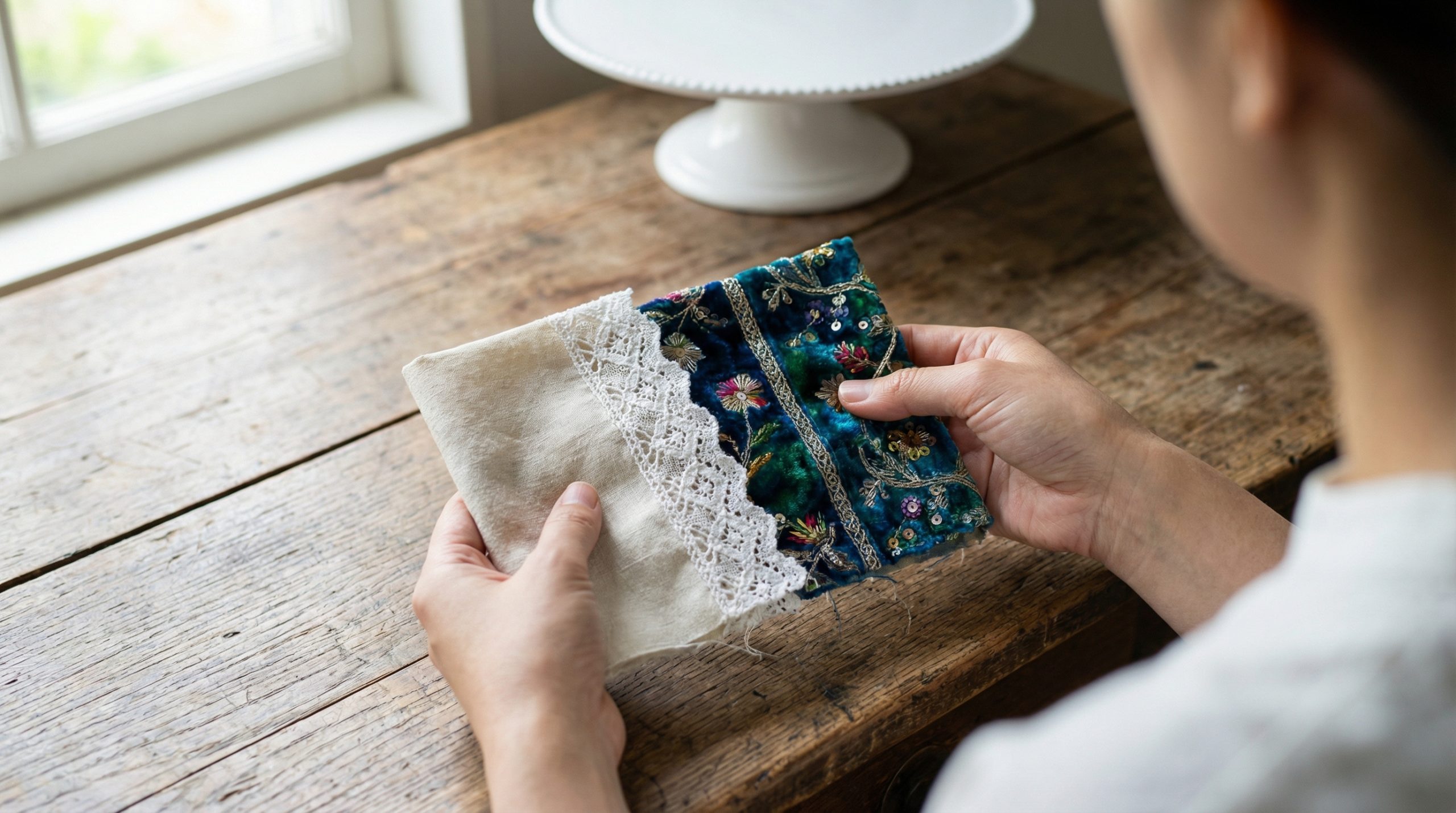 Áreas de respiro salvam Temas e Estilos carregados - 2