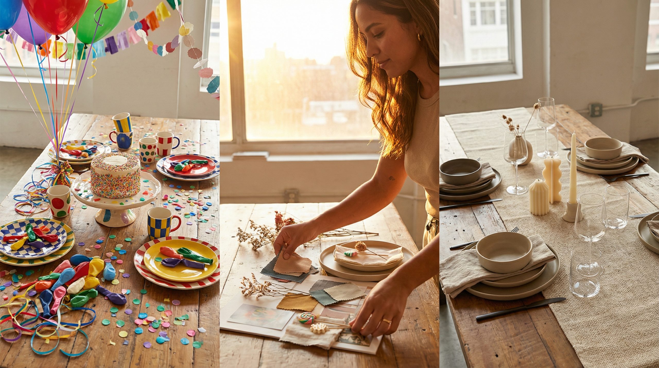 Temas e Estilos autênticos fogem de cópias óbvias