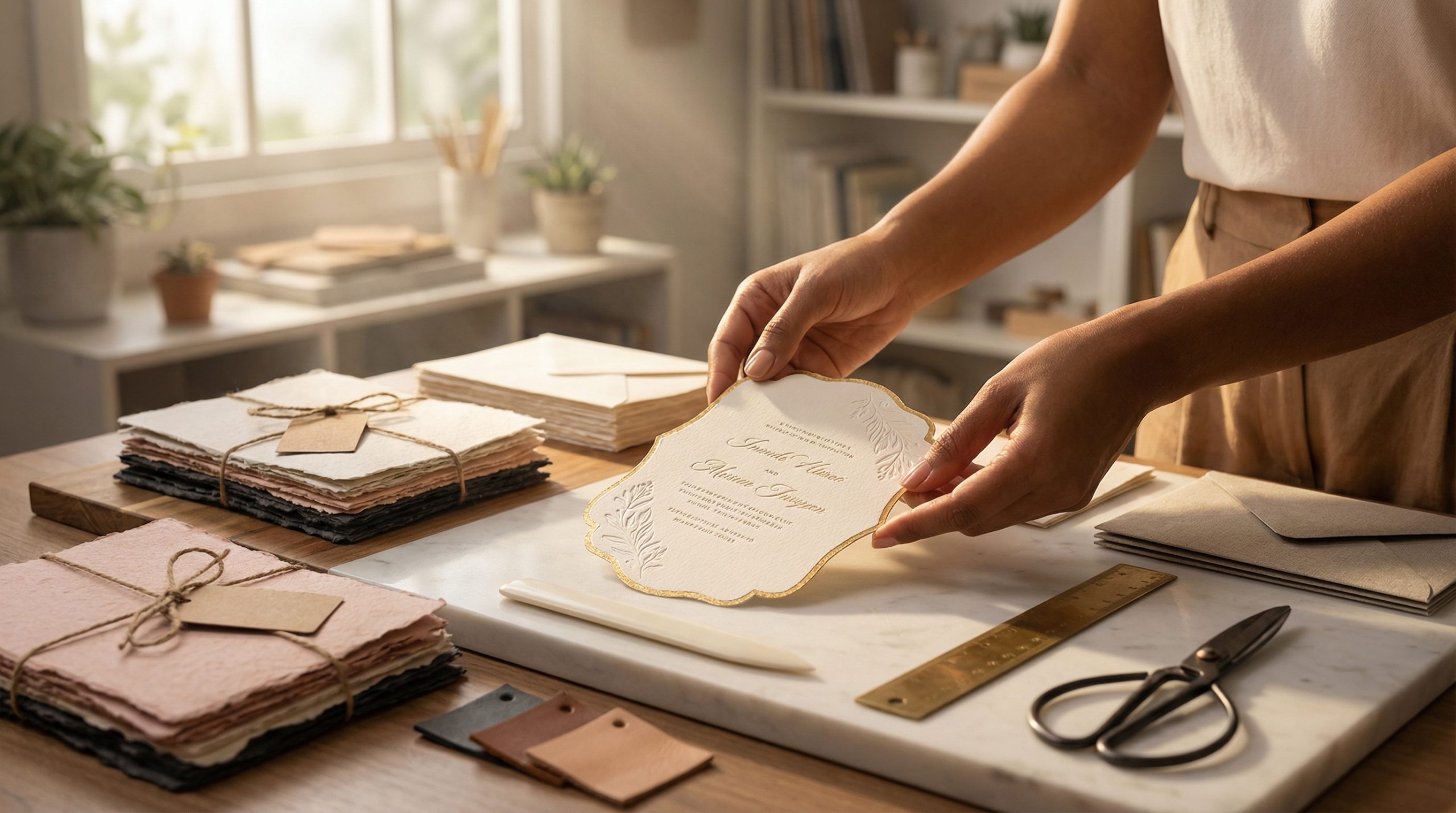 Corte especial justifica o custo dos Convites e Tags?