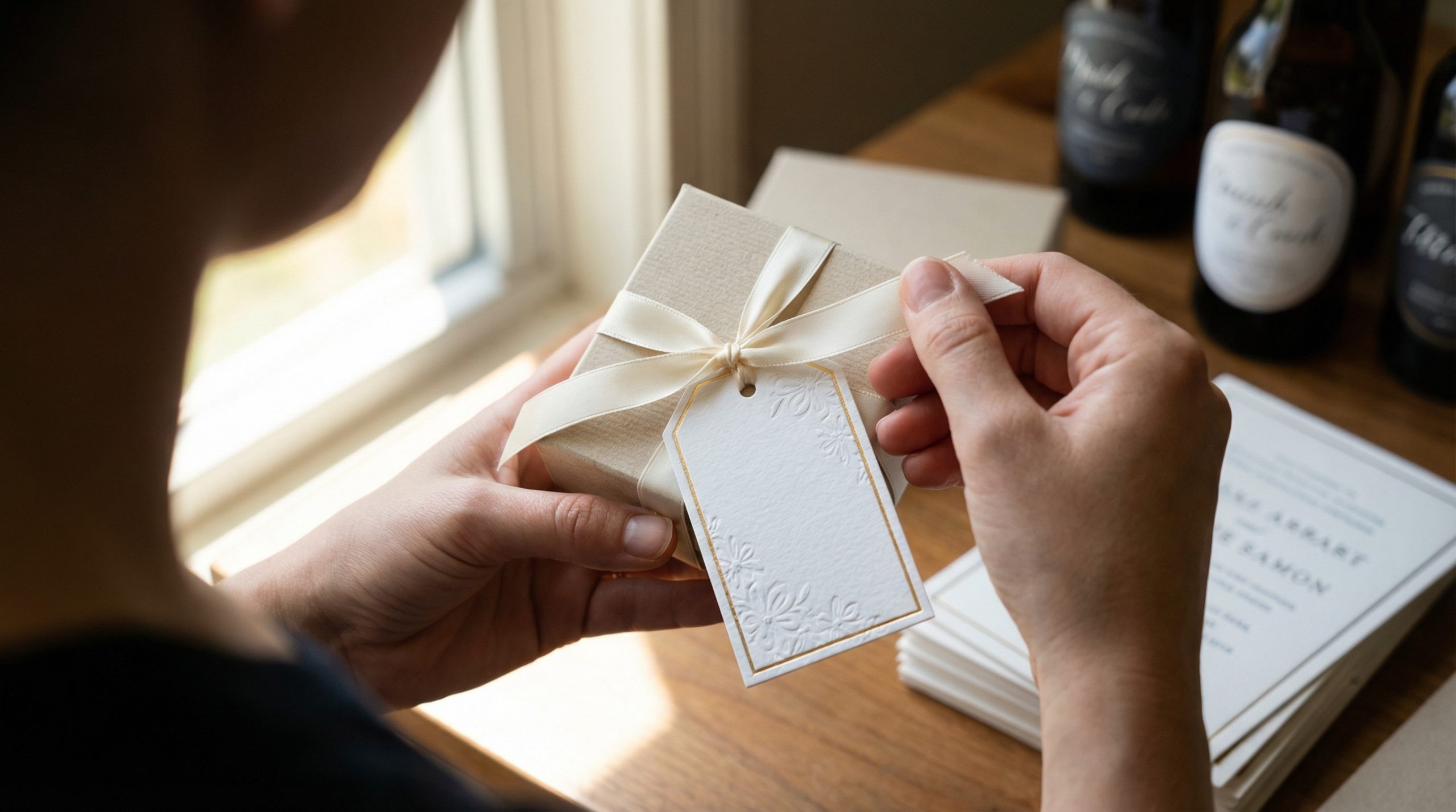 Corte especial justifica o custo dos Convites e Tags? - 2