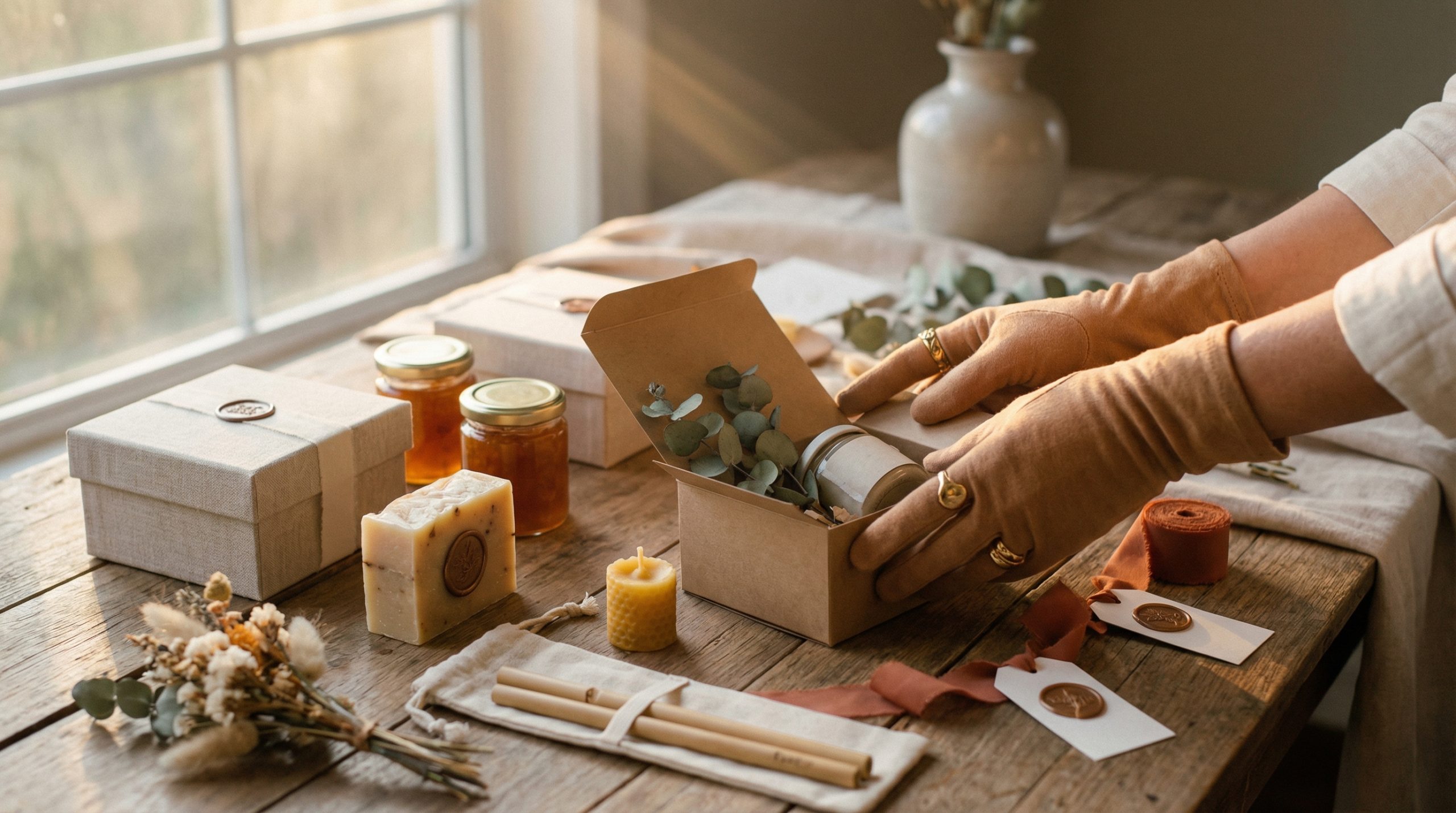 Itens úteis — o diferencial das Lembranças e Kits