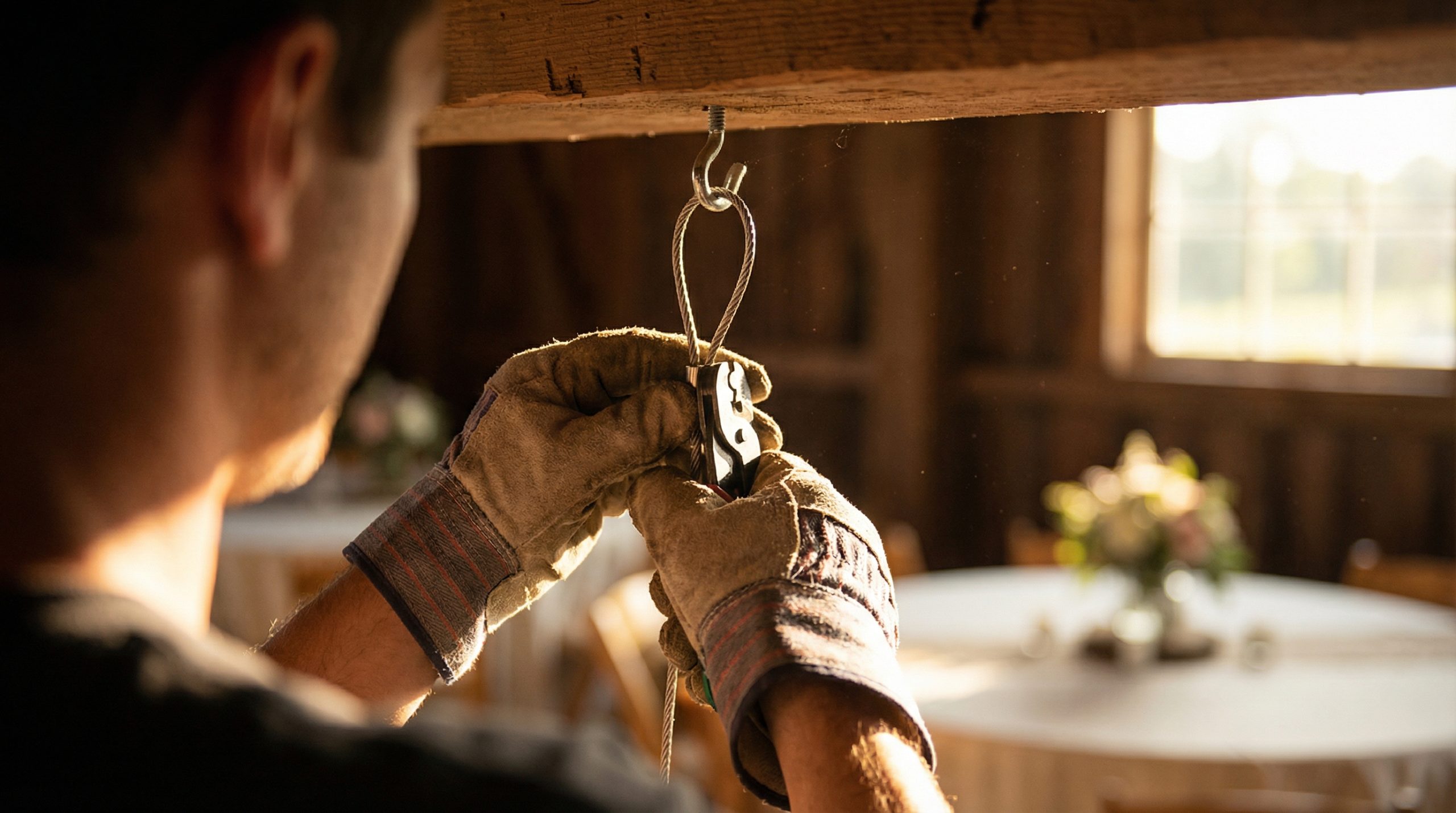 Iluminação ruim apaga toda Montagem e Dicas? - 2