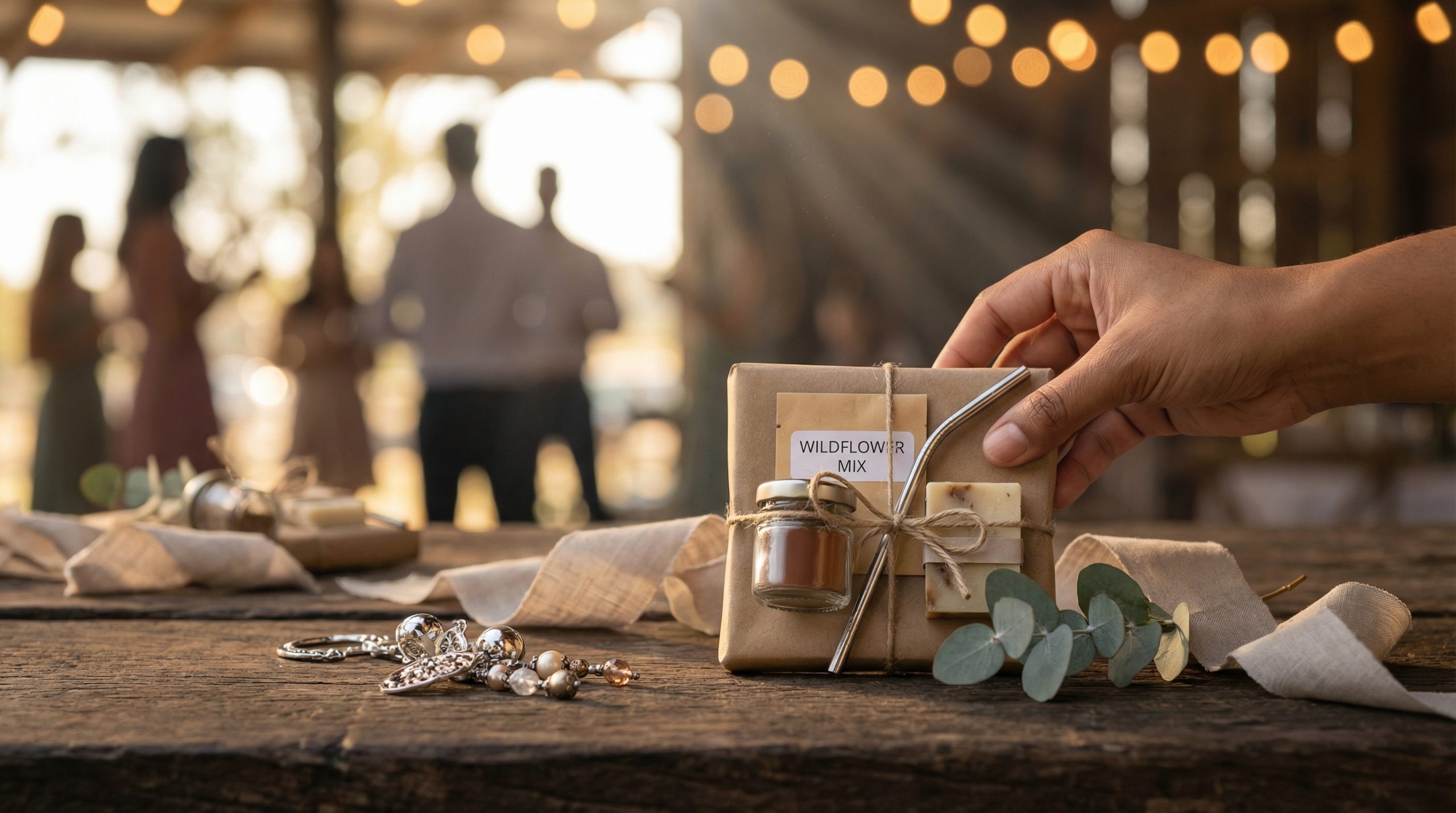 Charme sem função: evite isso em Lembranças e Kits