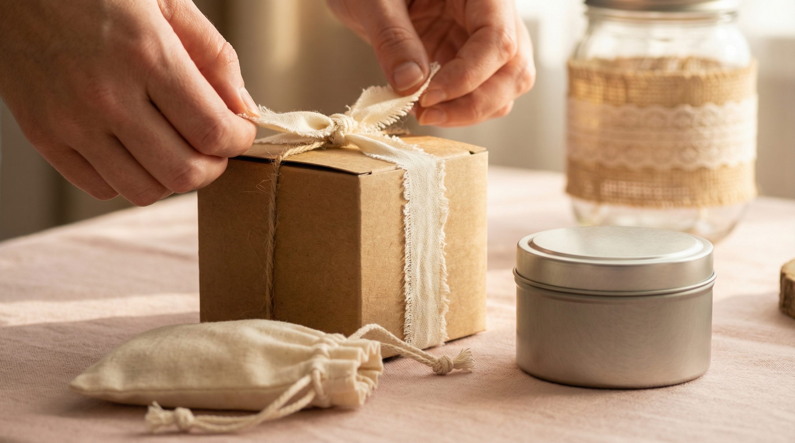 Charme sem função: evite isso em Lembranças e Kits - 2