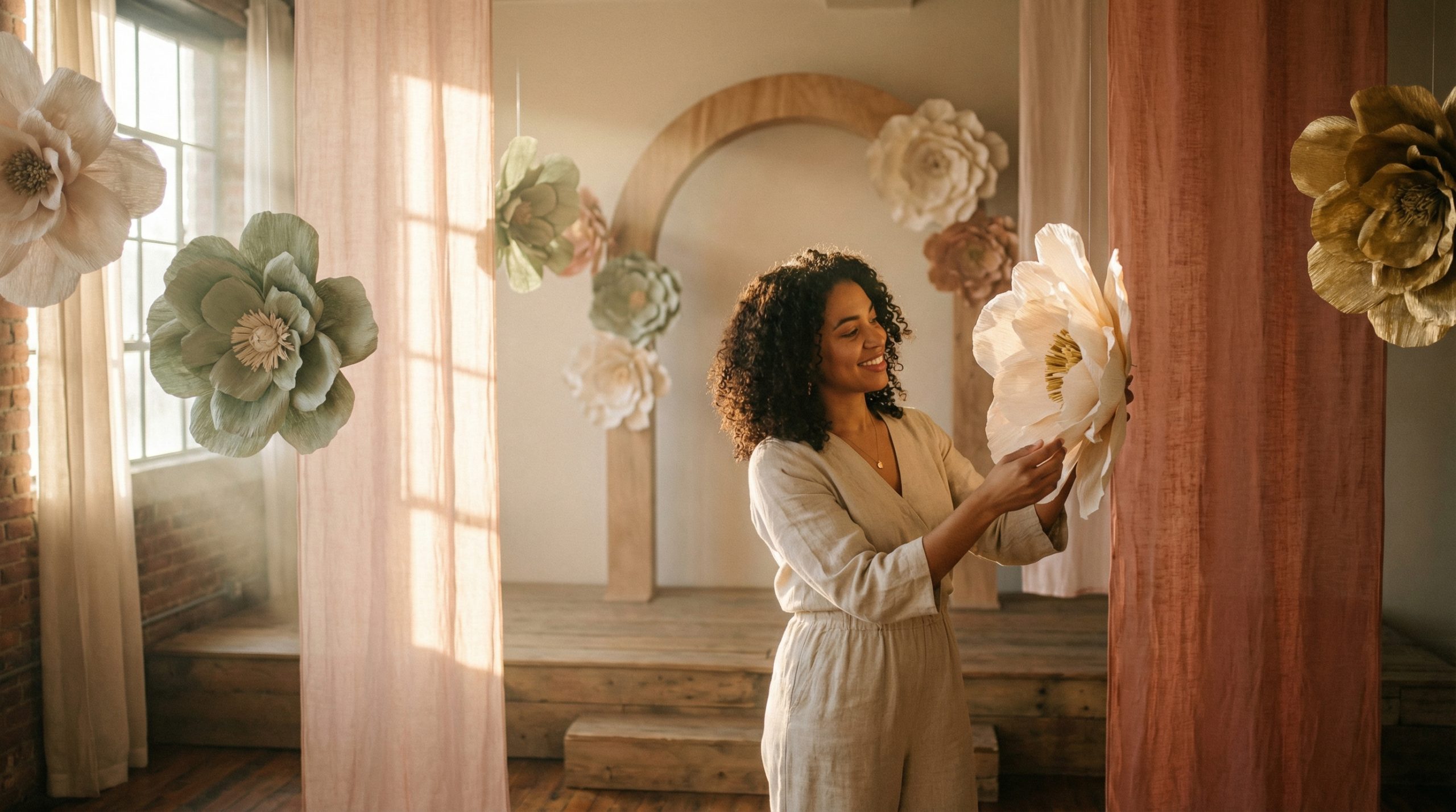 Volume extra (sem peso) para Enfeites e Painéis