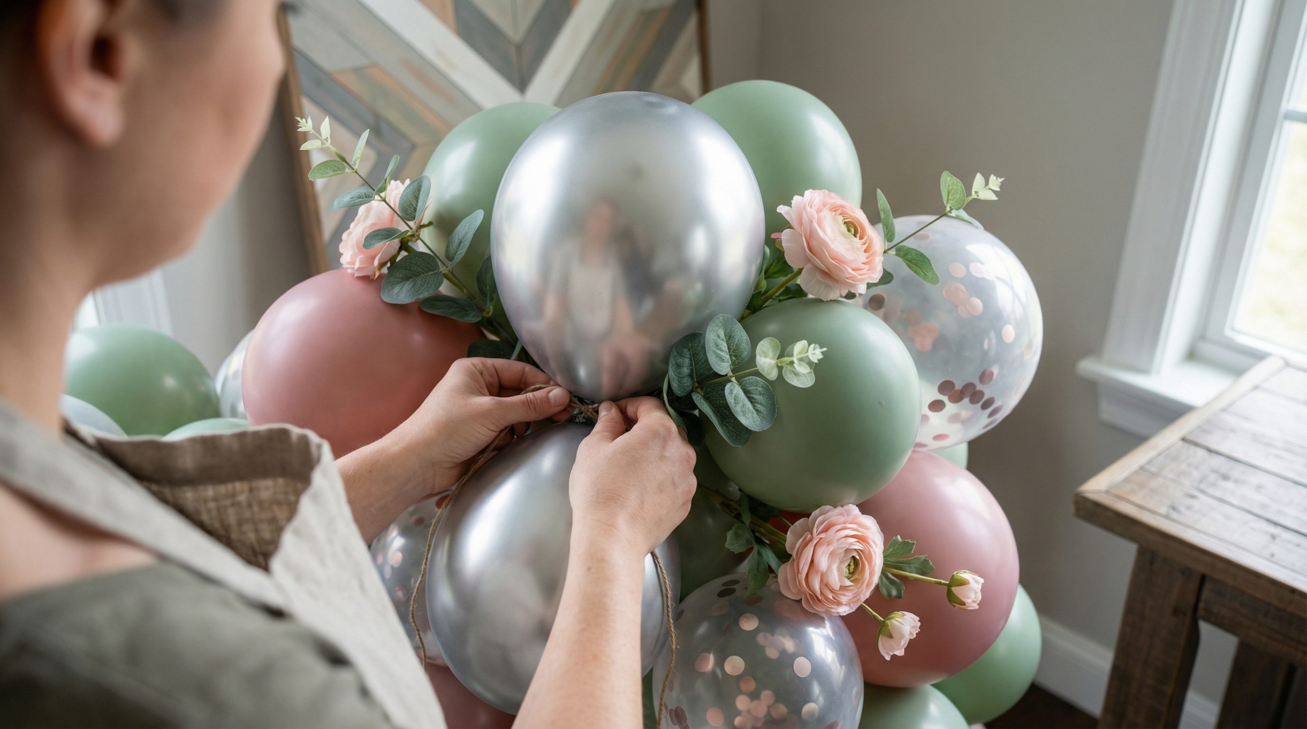 Volume extra (sem peso) para Enfeites e Painéis - 2