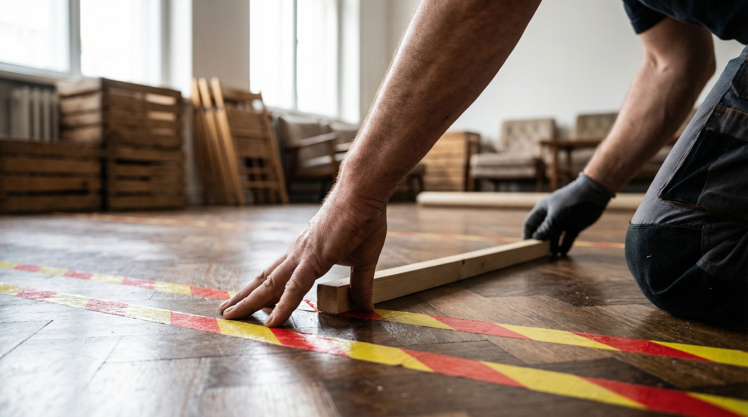 Checklist mental — o trunfo da Montagem e Dicas - 2