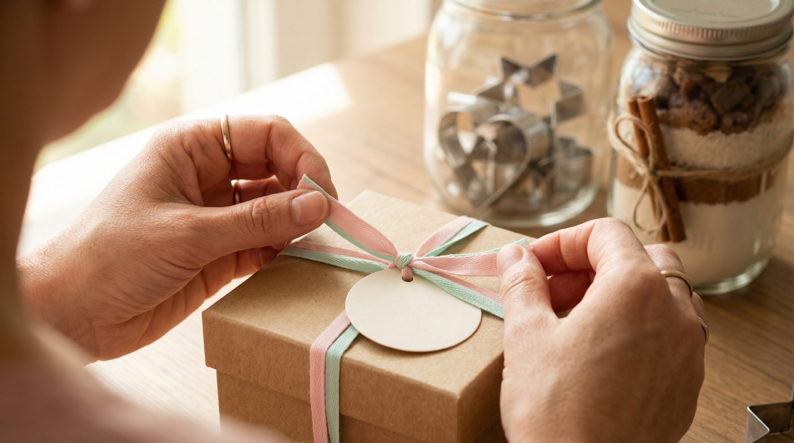 Saia do óbvio (gastando pouco) com Lembranças e Kits - 2