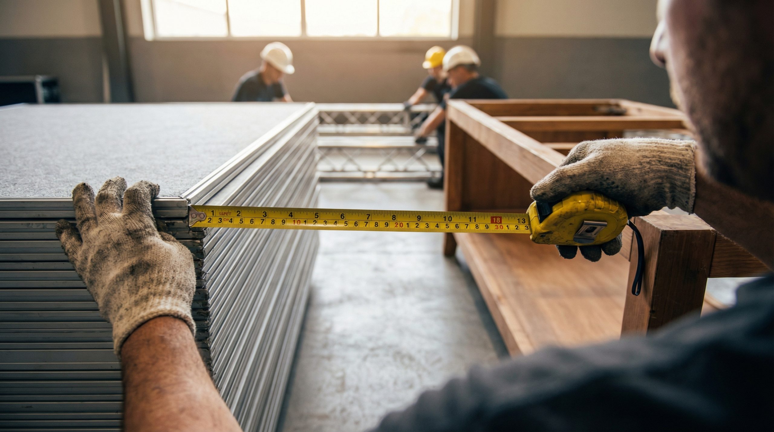 Kit de urgência — o escudo da Montagem e Dicas - 2