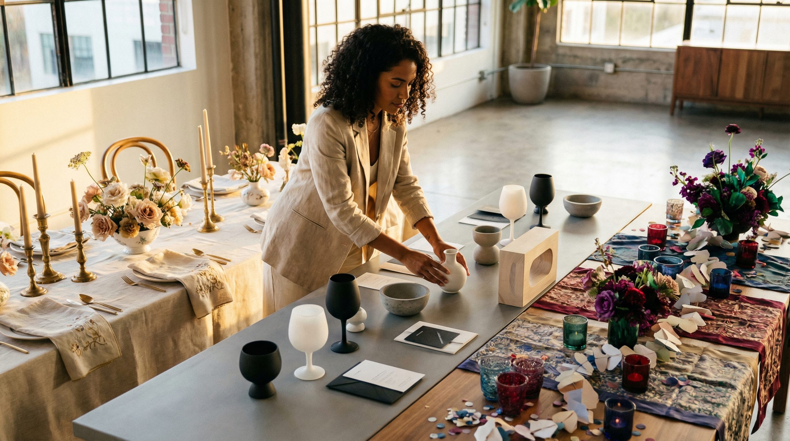 Renove a proposta de Temas e Estilos (sem clichês)