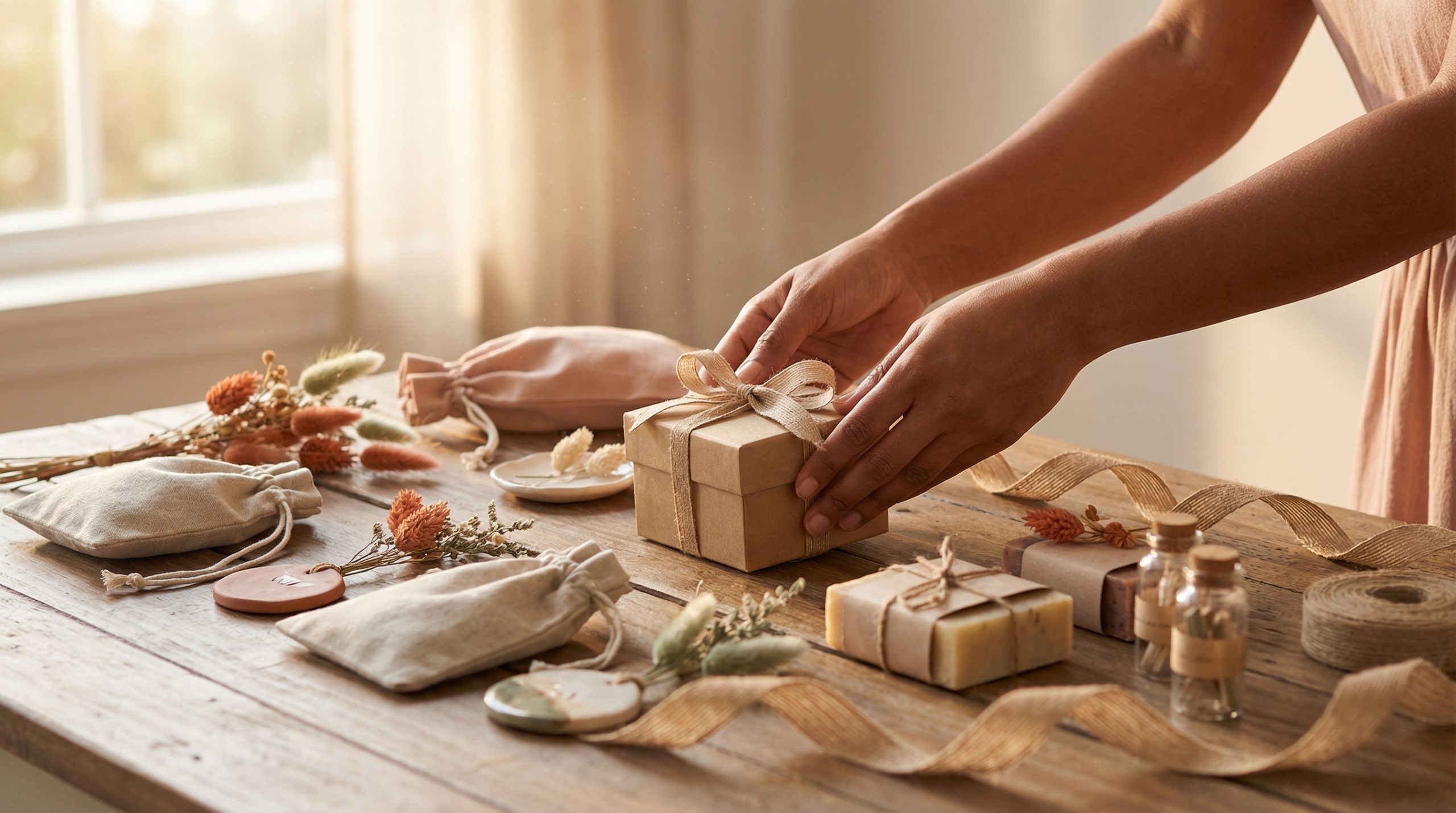 Personalidade supera luxo nas Lembranças e Kits?