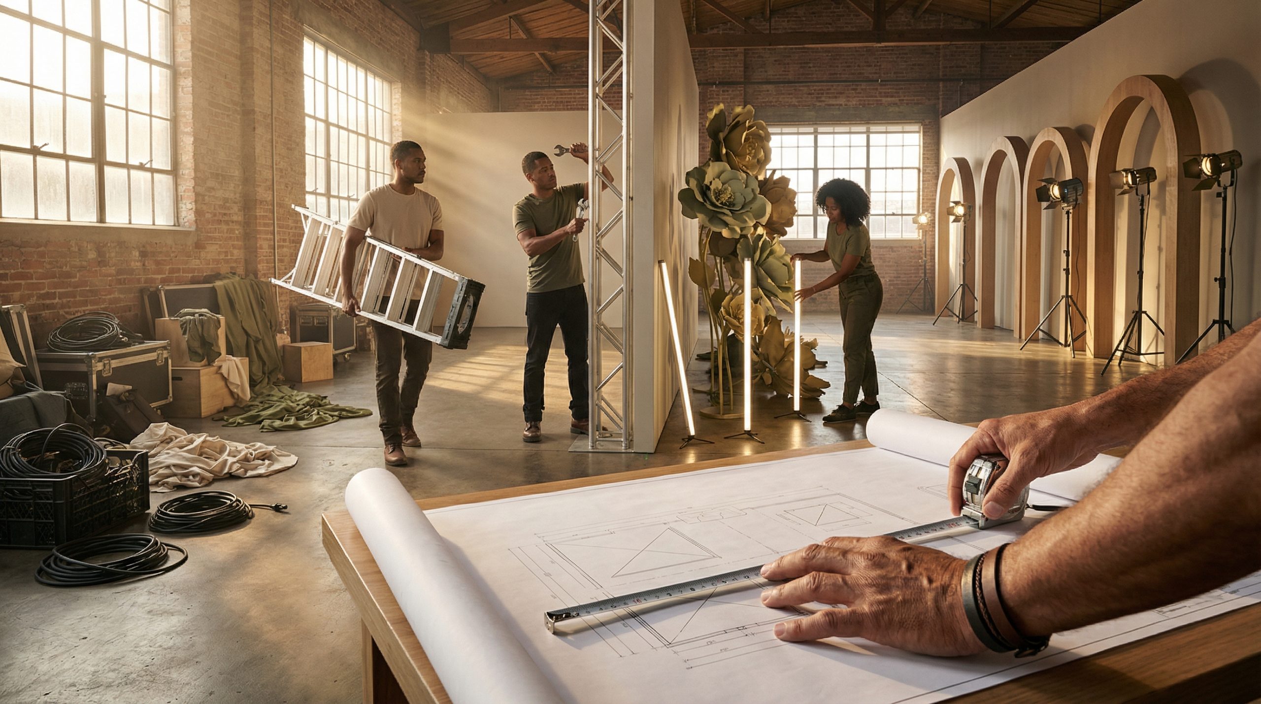 Falta de fluxo derruba sua Montagem e Dicas