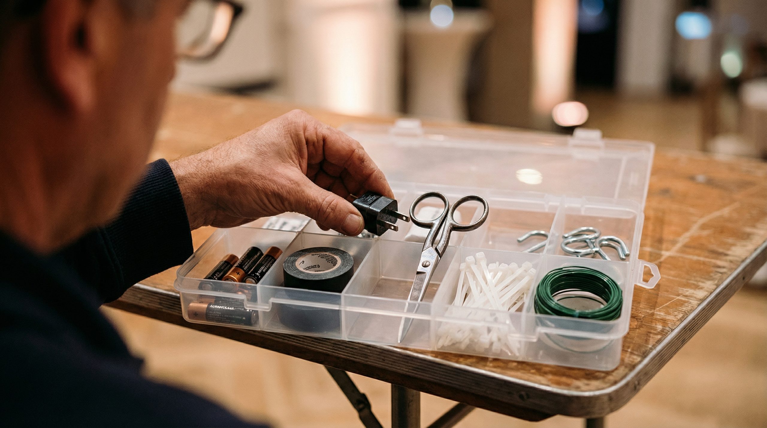 Falta de fluxo derruba sua Montagem e Dicas - 2