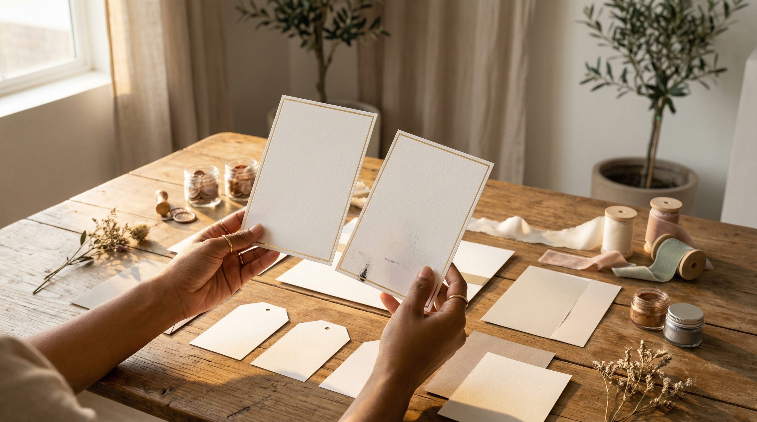 Erros de impressão matam seus Convites e Tags?