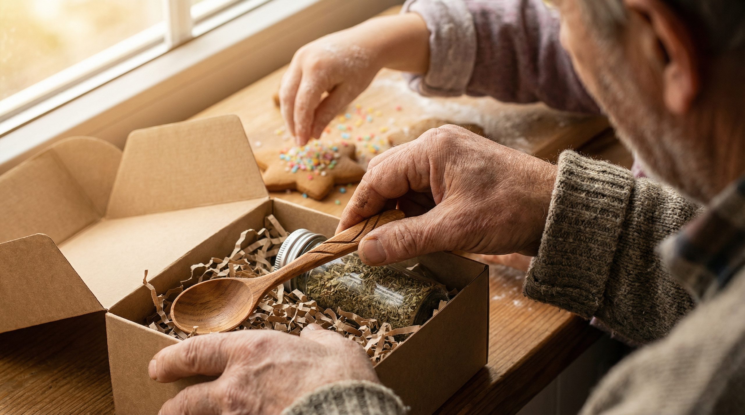Embalagens criativas renovam Lembranças e Kits - 2