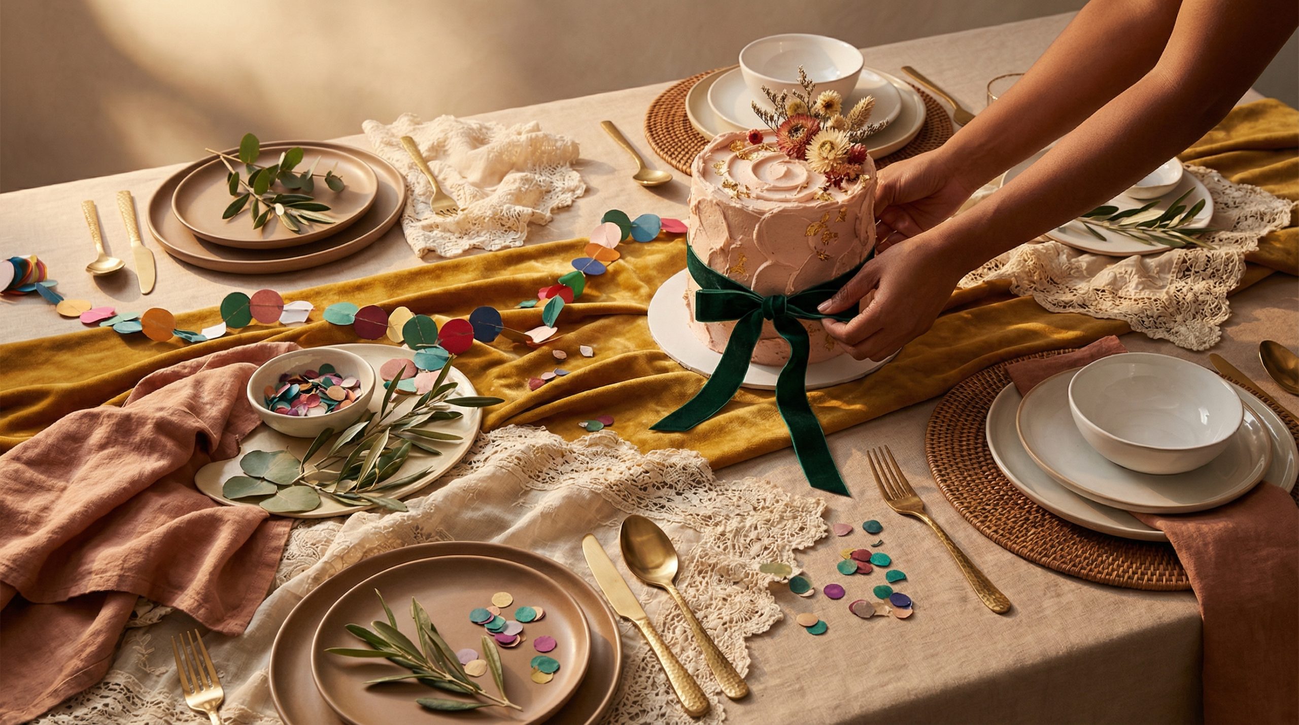 Fusão de texturas enriquece Temas e Estilos