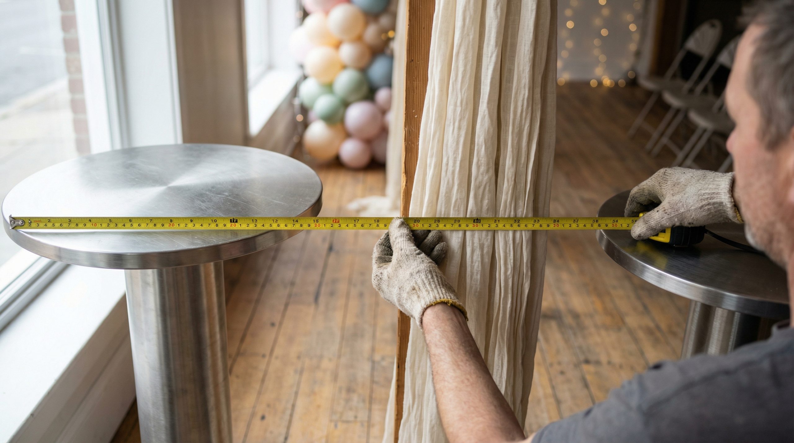 Checklist prático de Montagem e Dicas — Zero caos - 2