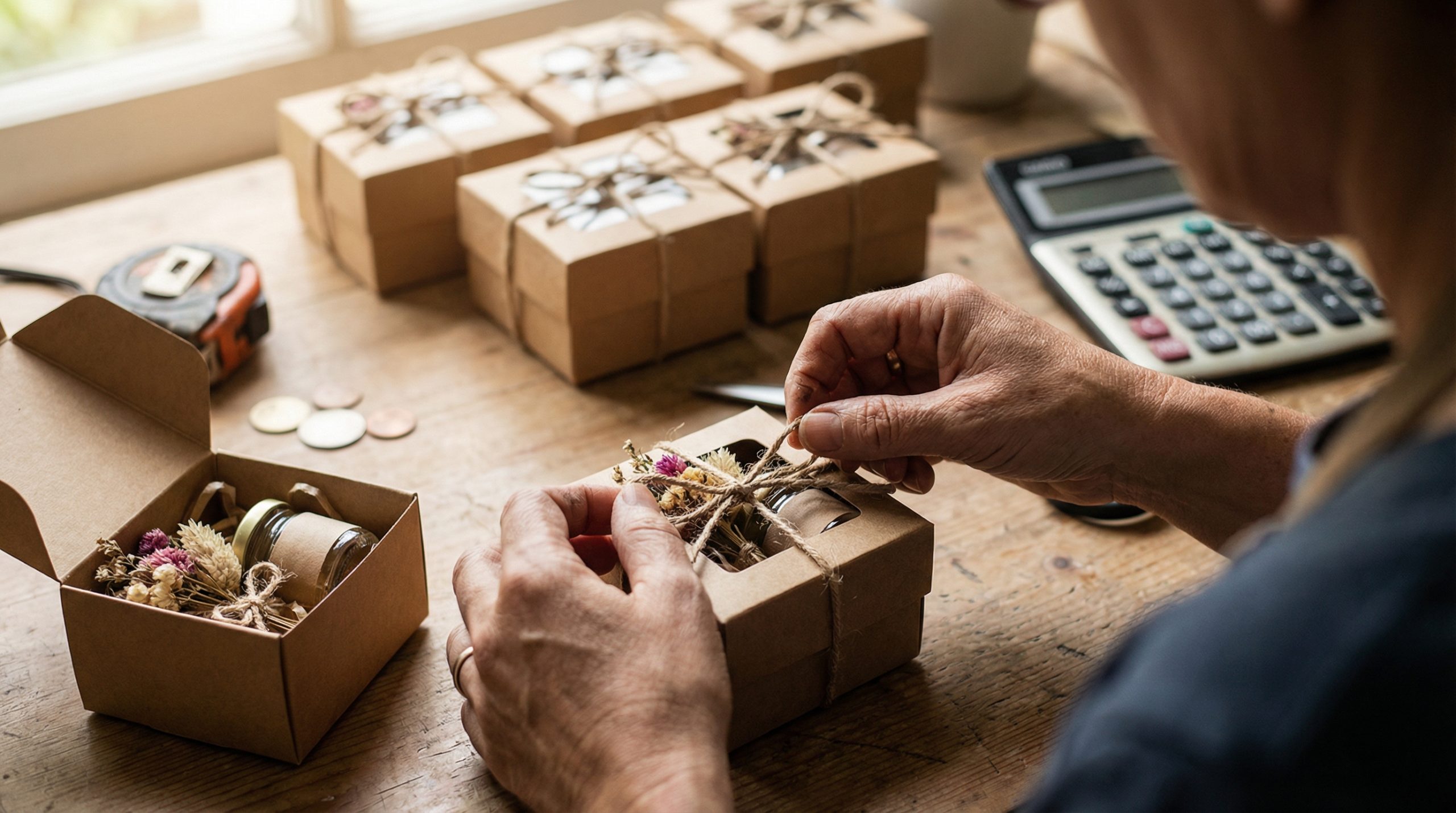 Cores conflitantes anulam o charme das Lembranças e Kits? - 2