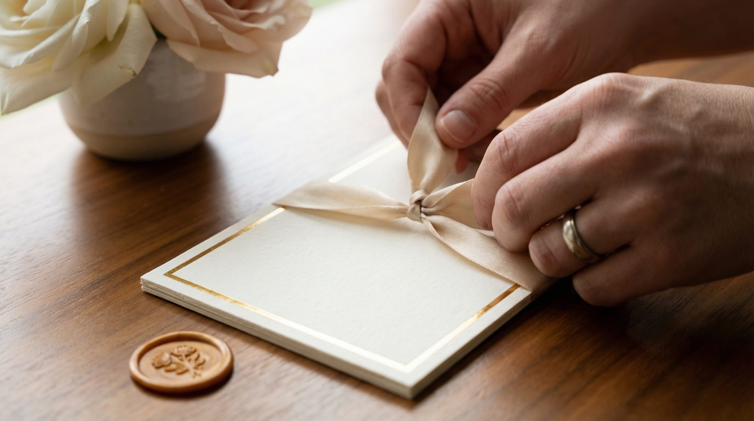 Antecipe o estilo da festa nos Convites e Tags - 2