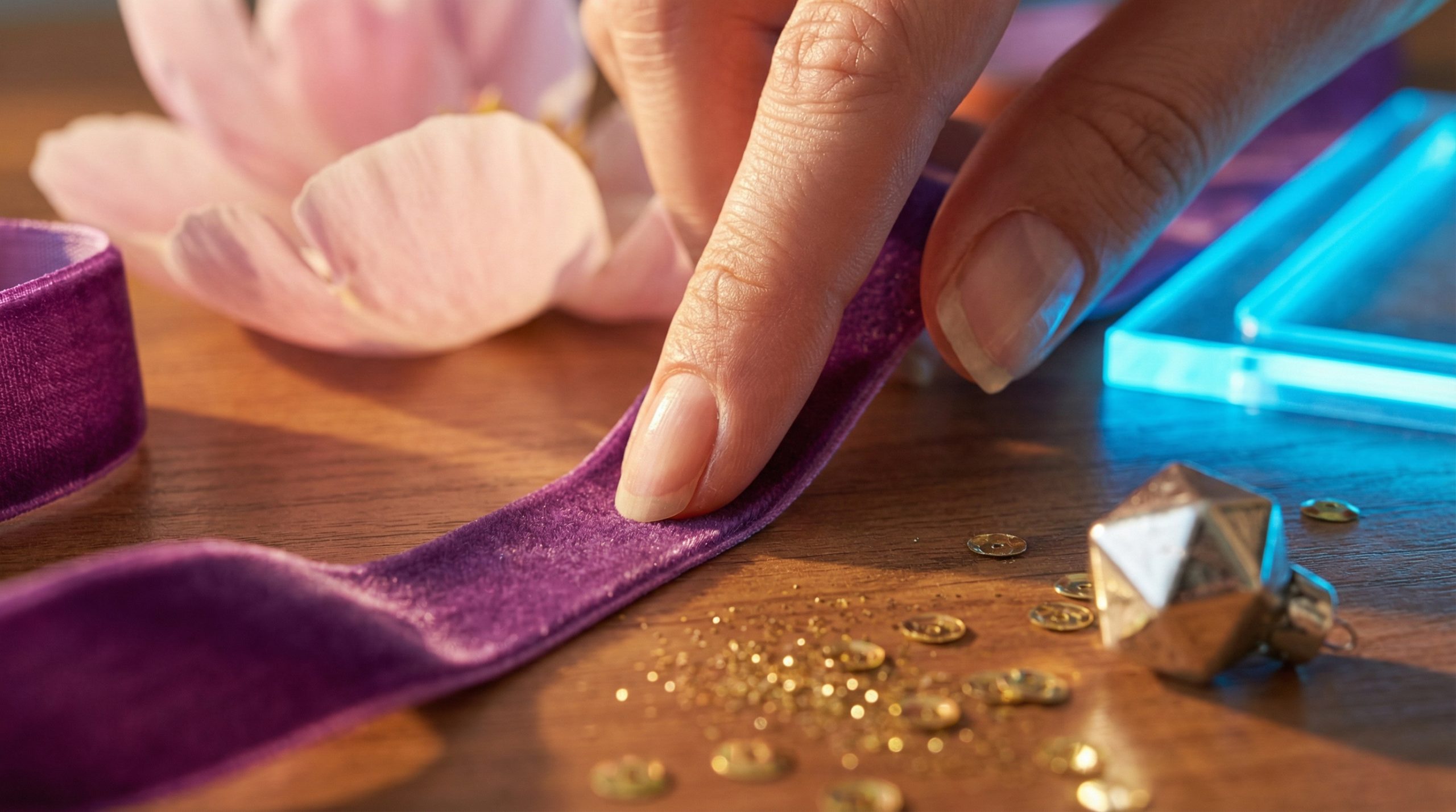 Excesso de acessórios ofusca seus Temas e Estilos? - 2