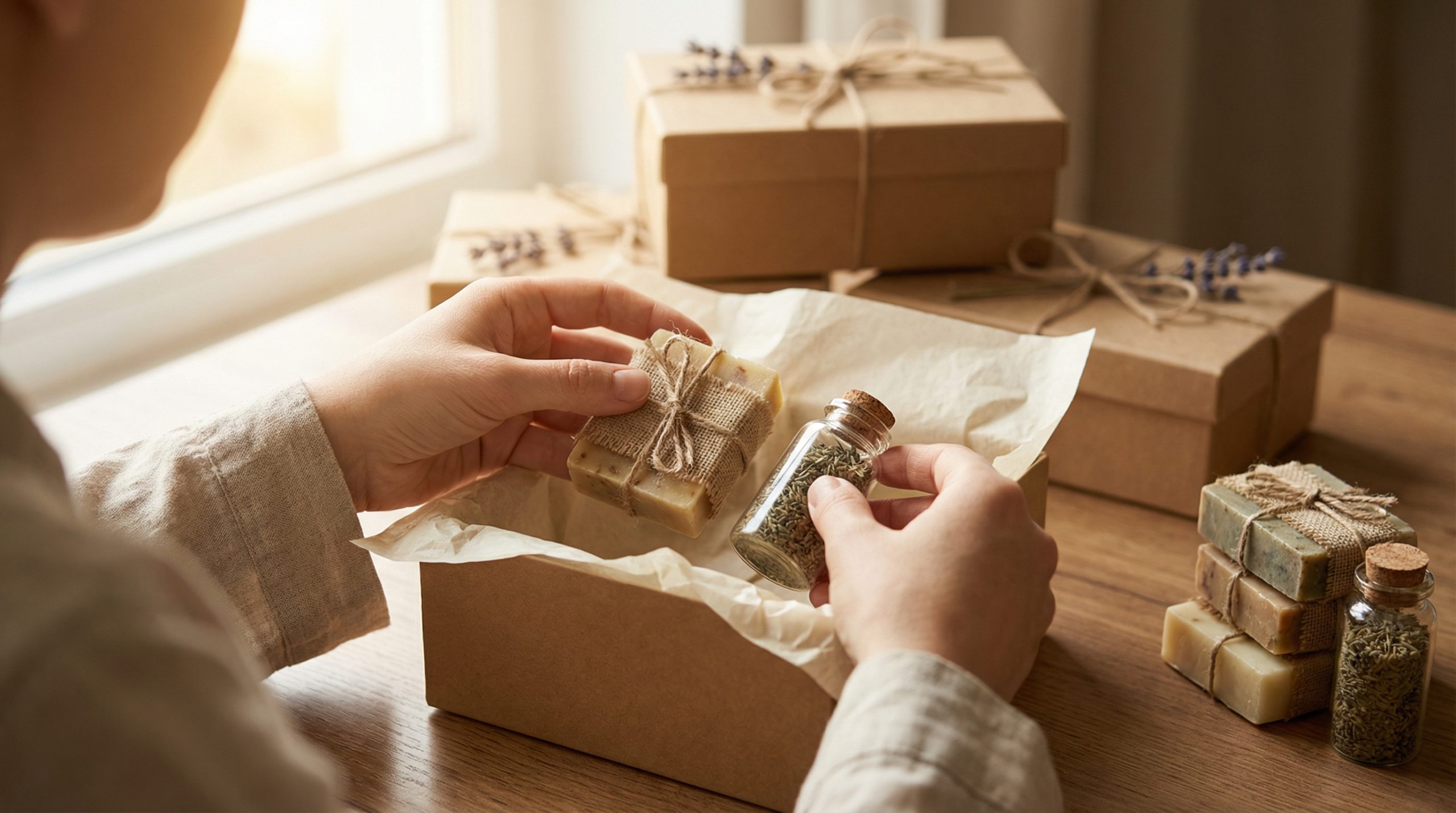 Materiais caros não garantem boas Lembranças e Kits - 2