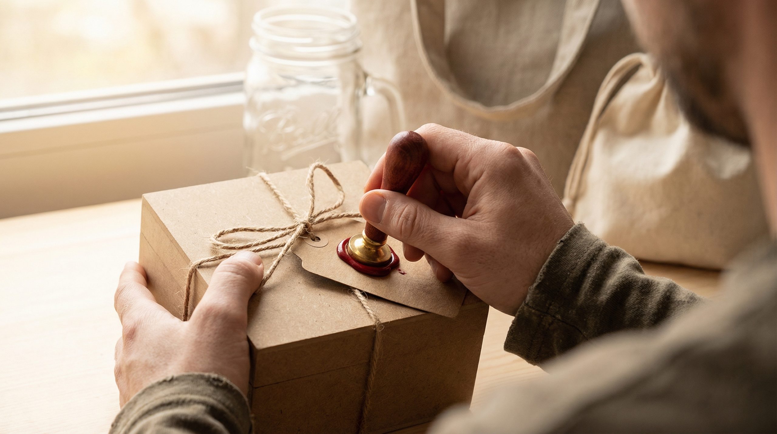 Originalidade custa pouco em Lembranças e Kits - 2