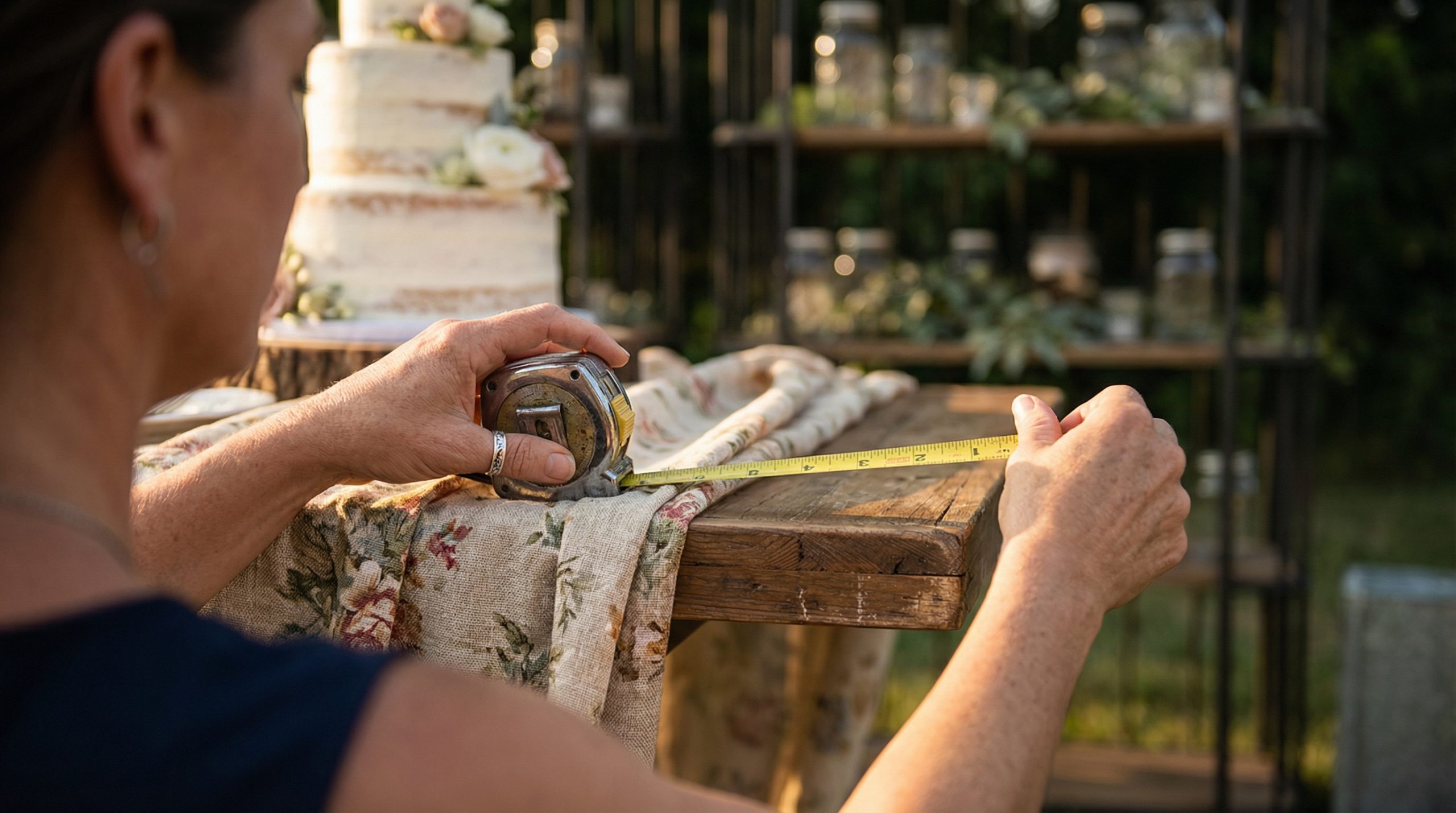 Chuva ou sol? Ajustes vitais em Montagem e Dicas - 2