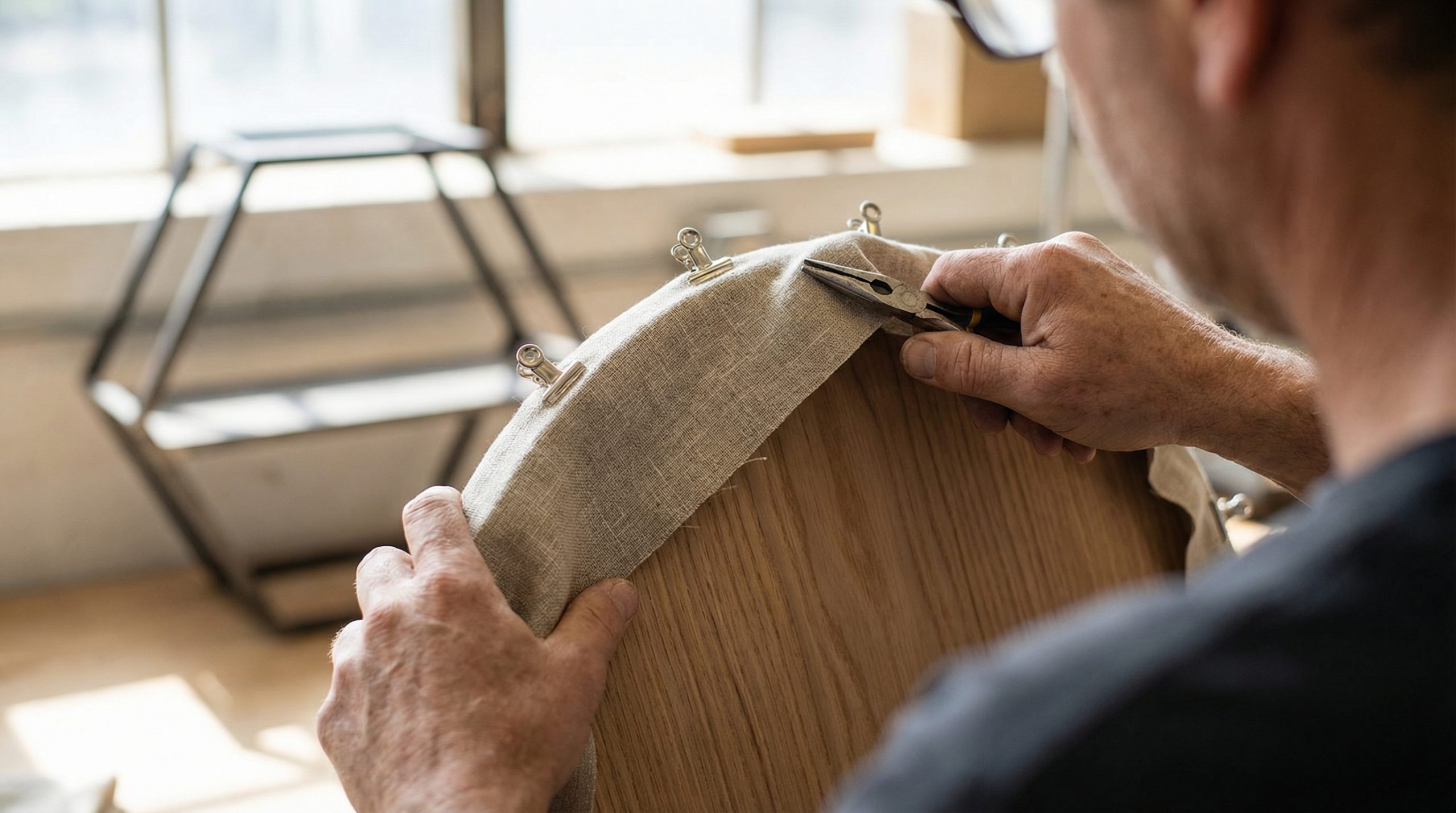 Acerte a proporção (sem trena) em Enfeites e Painéis - 2