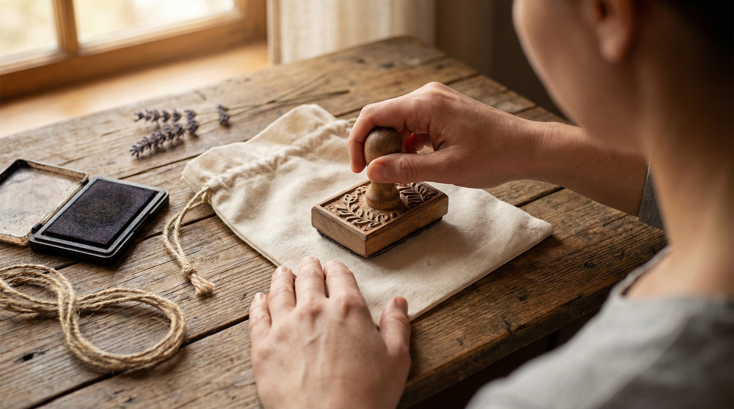 Priorize a utilidade (não o luxo) em Lembranças e Kits - 2
