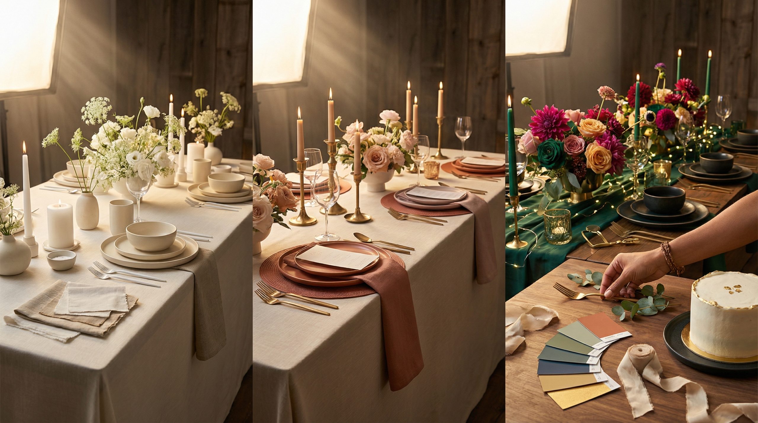 Cruze referências (sem poluir) seus Temas e Estilos