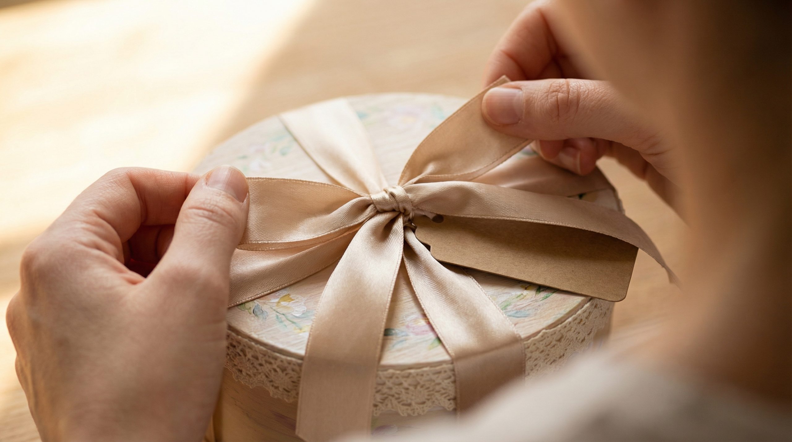 Crie memórias — não lixo — com Lembranças e Kits - 2