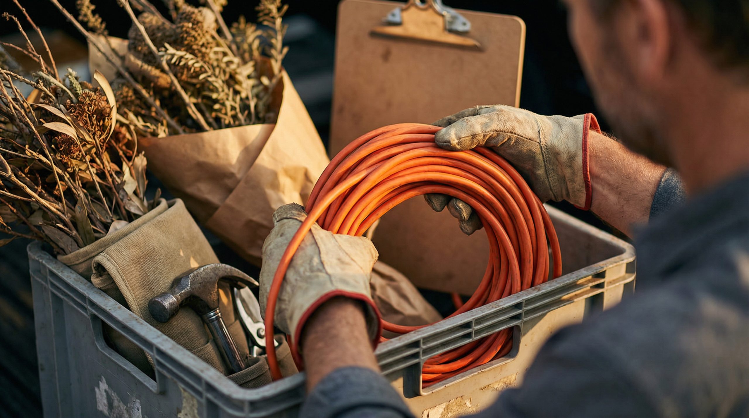 Zere o improviso (sem drama) na Montagem e Dicas - 2