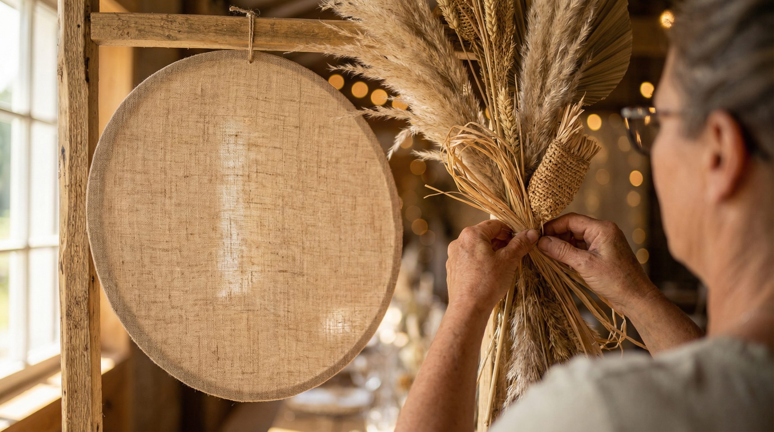 Renove o ambiente (sem obra) com Enfeites e Painéis - 2