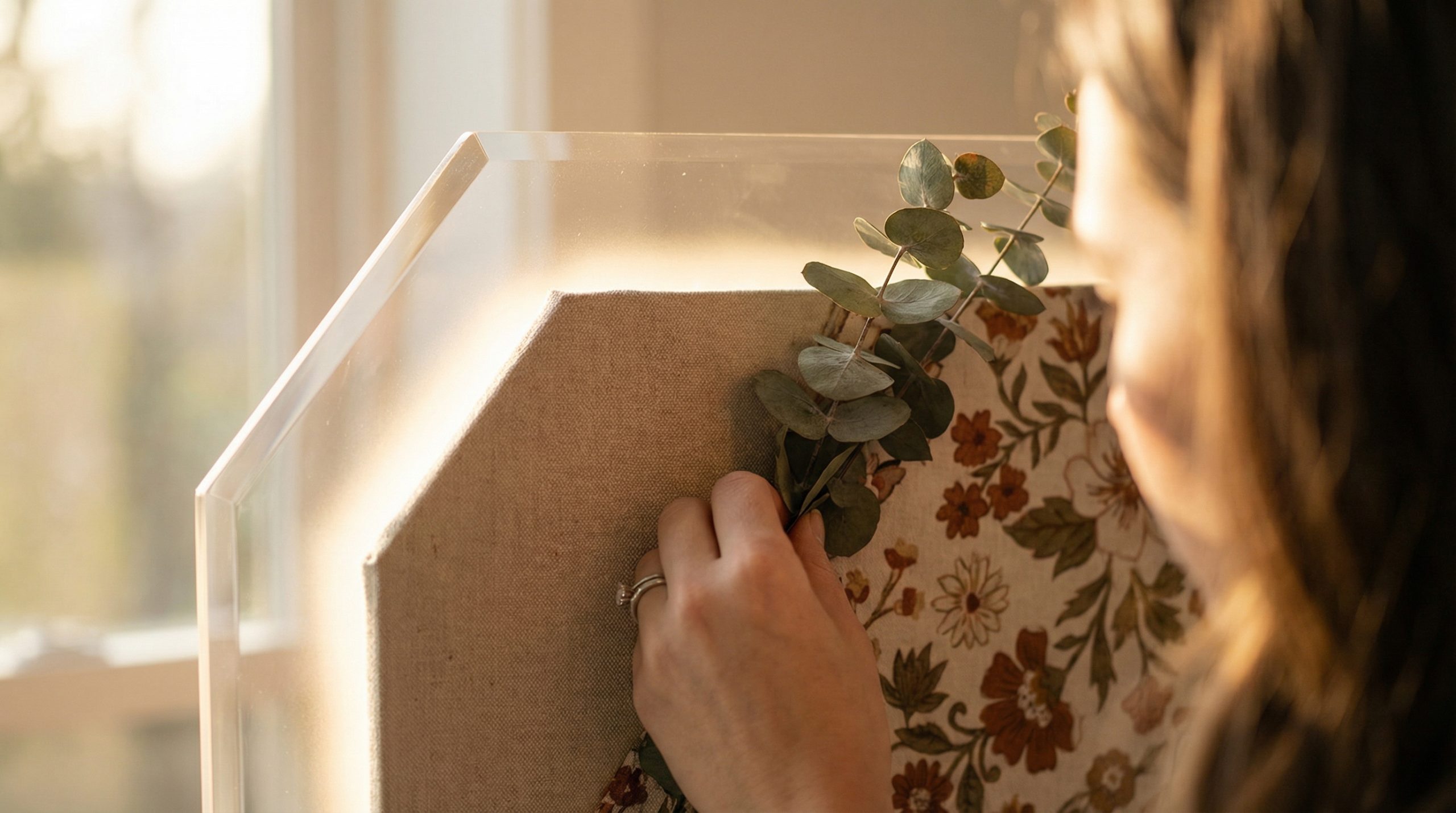 Domine as camadas (3D) em Enfeites e Painéis - 2