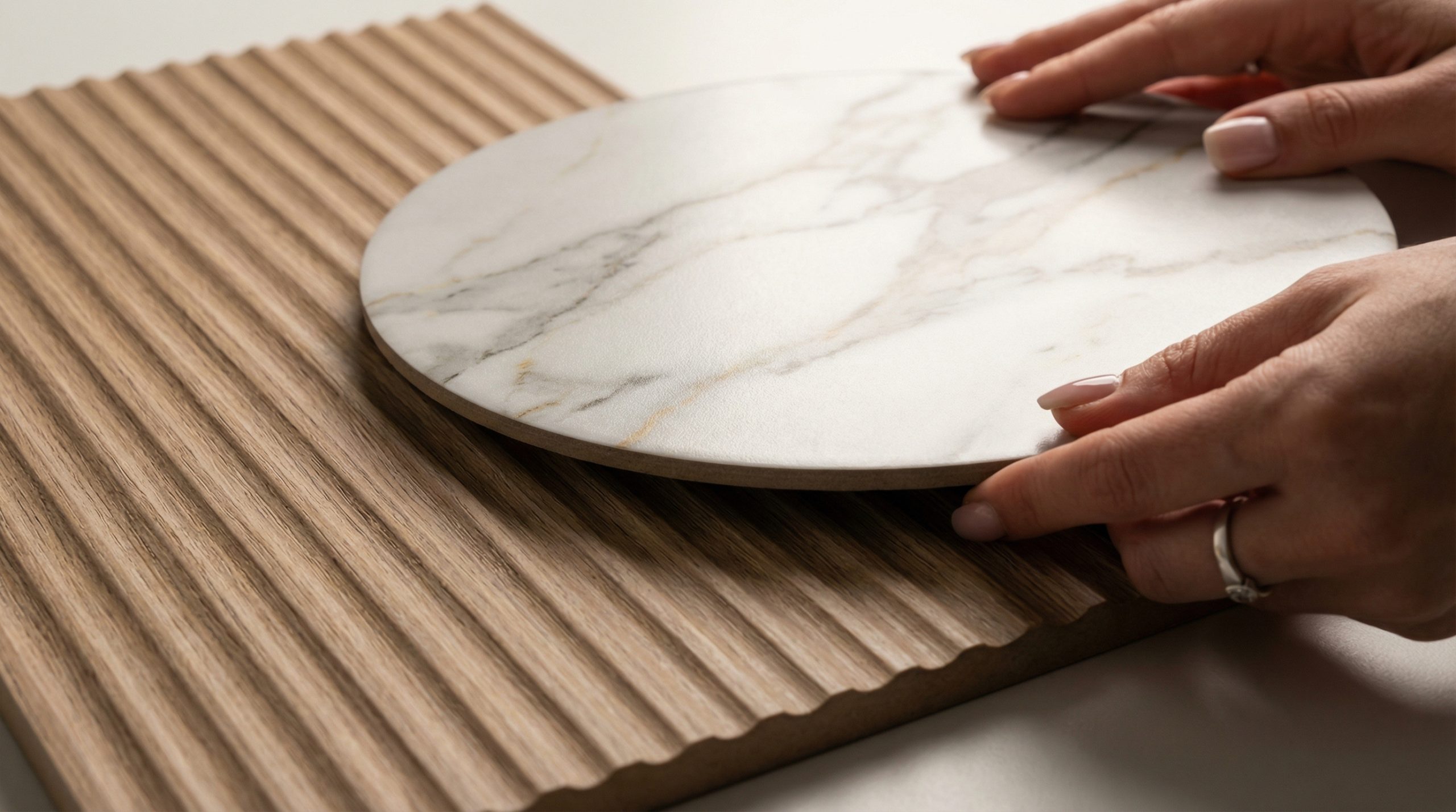 Abandone o fundo liso em seus Enfeites e Painéis - 2