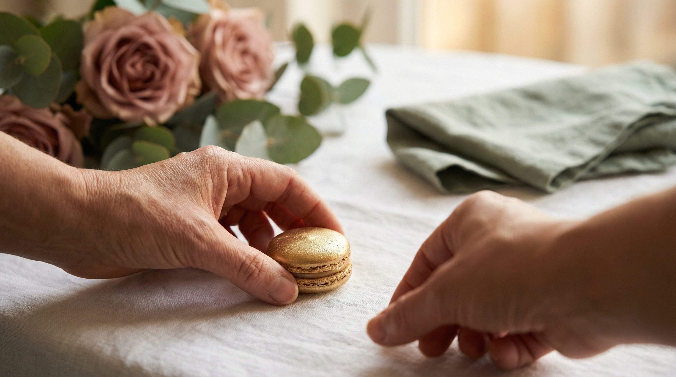 Sem paleta definida, adeus Temas e Estilos - 2